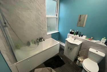 6 bed house, Ash Grove, Hyde Park, Leeds, LS61AY - Image 7