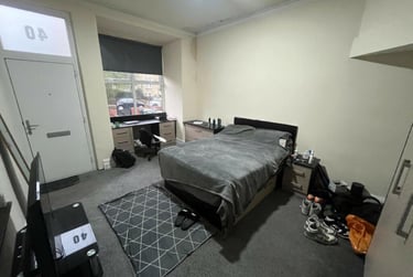 6 bed house, Ash Grove, Hyde Park, Leeds, LS61AY - Image 6