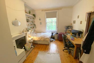 8 bed house, Regent Park Terrace, Rampart Road, Leeds, LS62AX - Image 4