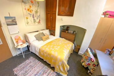 8 bed house, Regent Park Terrace, Rampart Road, Leeds, LS62AX - Image 6