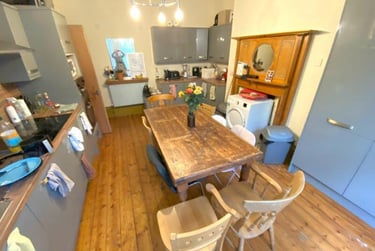 8 bed house, Regent Park Terrace, Rampart Road, Leeds, LS62AX - Image 7