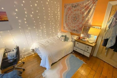 8 bed house, Regent Park Terrace, Rampart Road, Leeds, LS62AX - Image 3