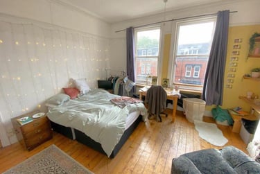 8 bed house, Regent Park Terrace, Rampart Road, Leeds, LS62AX - Image 8