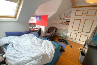 8 bed house, Regent Park Terrace, Rampart Road, Leeds, LS62AX - Image 10