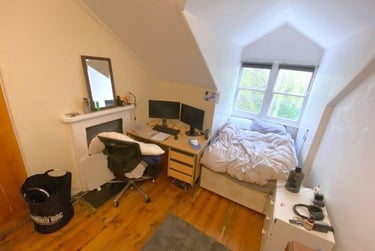 8 bed house, Regent Park Terrace, Rampart Road, Leeds, LS62AX - Image 11