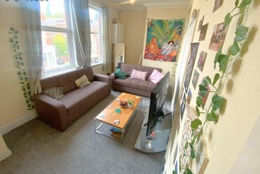 6 bed house, Regent Park Avenue, Rampart Road, Leeds, LS62AU - Image 5