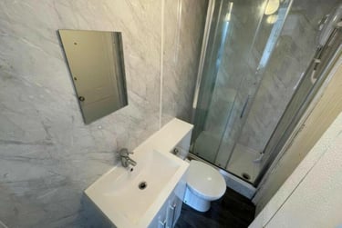 6 bed house, Regent Park Terrace, Rampart Road, Leeds, LS62AX - Image 3