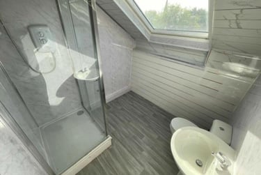 6 bed house, Regent Park Terrace, Rampart Road, Leeds, LS62AX - Image 4