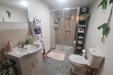 4 bed house, St. Johns Avenue, Hyde Park, Leeds, LS61AW - Image 5