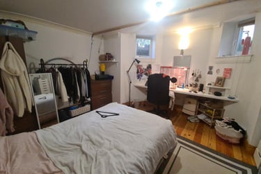 4 bed house, St. Johns Avenue, Hyde Park, Leeds, LS61AW - Image 4