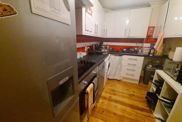 4 bed house, St. Johns Avenue, Hyde Park, Leeds, LS61AW - Image 7