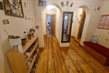 4 bed house, St. Johns Avenue, Hyde Park, Leeds, LS61AW - Image 2