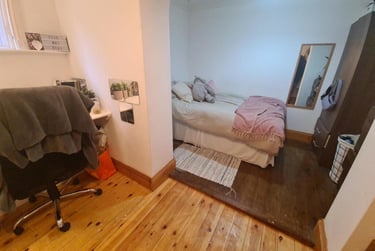 4 bed house, St. Johns Avenue, Hyde Park, Leeds, LS61AW - Image 8