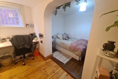 4 bed house, St. Johns Avenue, Hyde Park, Leeds, LS61AW - Image 3