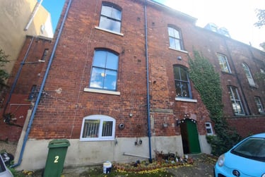4 bed house, St. Johns Avenue, Hyde Park, Leeds, LS61AW - Image 10