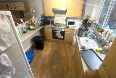 4 bed house, Hyde Park Close, Hyde Park, Leeds, LS61SF - Image 5