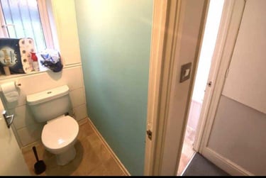 4 bed house, Hyde Park Close, Hyde Park, Leeds, LS61SF - Image 8