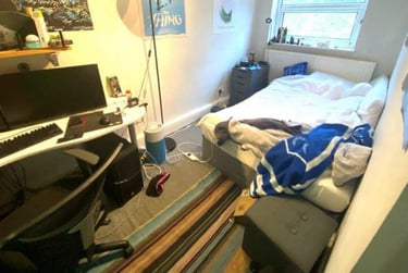 4 bed house, Hyde Park Close, Hyde Park, Leeds, LS61SF - Image 9