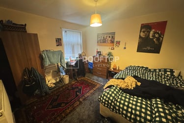 7 bed house, Chestnut Avenue, Hyde Park, Leeds, LS61BA - Image 13