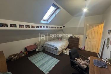 7 bed house, Chestnut Avenue, Hyde Park, Leeds, LS61BA - Image 5