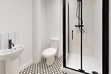 1 bed house, Thurloe Street, Victoria Park, Manchester, M145SG - Image 4