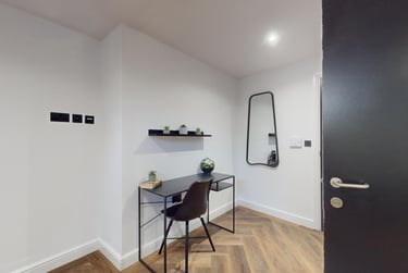 1 bed house, Thurloe Street, Victoria Park, Manchester, M145SG - Image 2