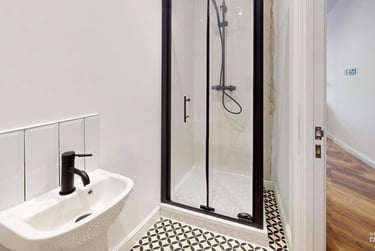 1 bed house, Thurloe Street, Victoria Park, Manchester, M145SG - Image 4