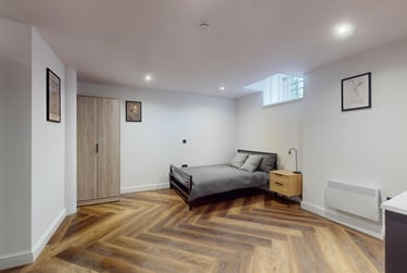 1 bed house, Thurloe Street, Victoria Park, Manchester, M145SG - Image 3