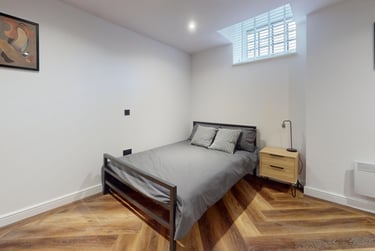 1 bed house, Thurloe Street, Victoria Park, Manchester, M145SG - Image 7