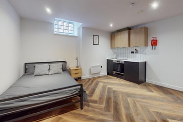 1 bed house, Thurloe Street, Victoria Park, Manchester, M145SG - Image 6