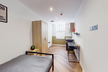 1 bed house, Thurloe Street, Victoria Park, Manchester, M145SG - Image 2