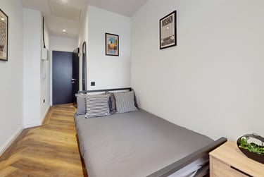 1 bed house, Thurloe Street, Victoria Park, Manchester, M145SG - Image 5