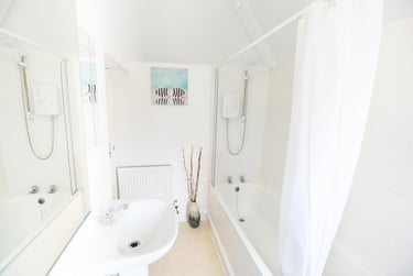 6 bed house, Bouverie Street, Newton, Chester, CH14HF - Image 4