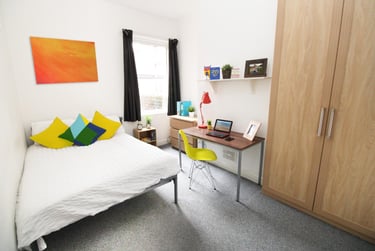 6 bed house, Bouverie Street, Newton, Chester, CH14HF - Image 7