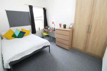 6 bed house, Bouverie Street, Newton, Chester, CH14HF - Image 8