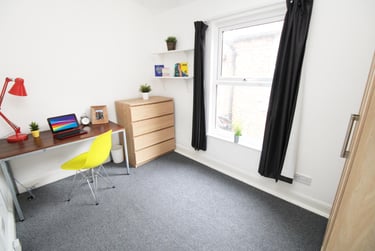 6 bed house, Bouverie Street, Newton, Chester, CH14HF - Image 12