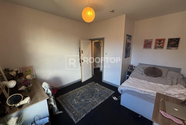 6 bed house, Ebberston Terrace, Hyde Park, Leeds, LS61AU - Image 8