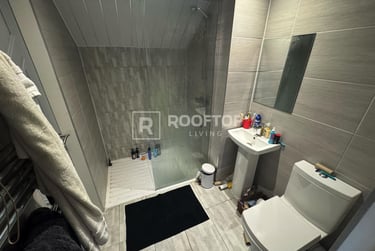 6 bed house, Ebberston Terrace, Hyde Park, Leeds, LS61AU - Image 9