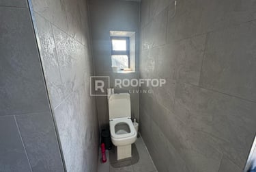 6 bed house, Ebberston Terrace, Hyde Park, Leeds, LS61AU - Image 10