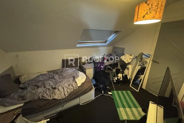 6 bed house, Ebberston Terrace, Hyde Park, Leeds, LS61AU - Image 11