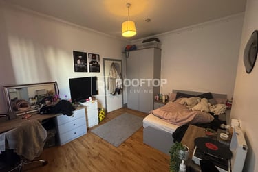 6 bed house, Ebberston Terrace, Hyde Park, Leeds, LS61AU - Image 12