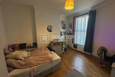 6 bed house, Ebberston Terrace, Hyde Park, Leeds, LS61AU - Image 7