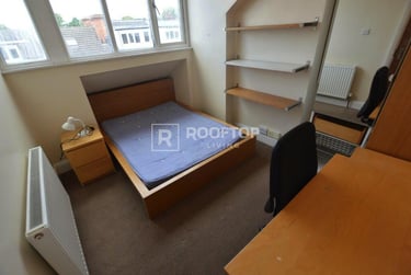 6 bed house, Norwood Road, Hyde Park, Leeds, LS61DZ - Image 5