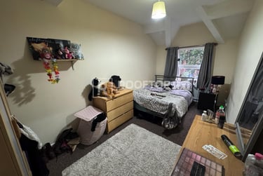 2 bed house, Moorland Avenue, Hyde Park, Leeds, LS61AP - Image 6