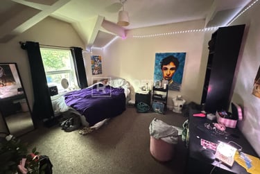 2 bed house, Moorland Avenue, Hyde Park, Leeds, LS61AP - Image 8