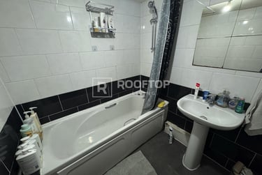 2 bed house, Moorland Avenue, Hyde Park, Leeds, LS61AP - Image 5