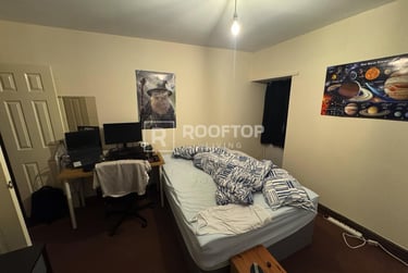 2 bed house, Moorland Avenue, Hyde Park, Leeds, LS61AP - Image 4