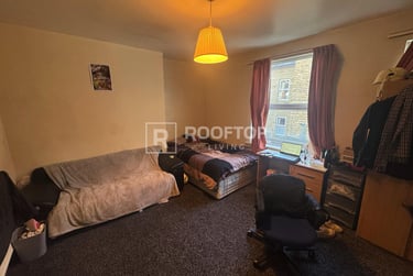 8 bed house, Cardigan Road, Headingley, Leeds, LS63AE - Image 3