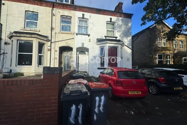 8 bed house, Cardigan Road, Headingley, Leeds, LS63AE - Image 12
