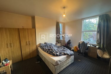 8 bed house, Cardigan Road, Headingley, Leeds, LS63AE - Image 5